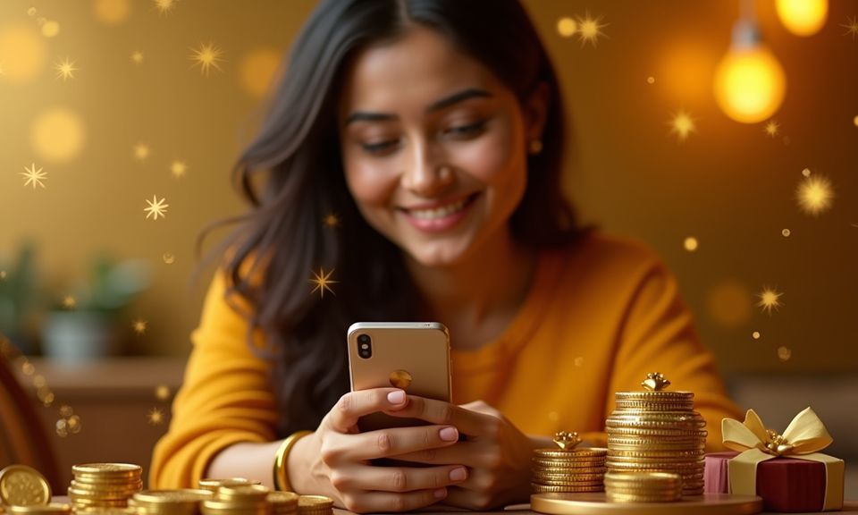 xxq01hm Put Money into Your xxq01hm Account